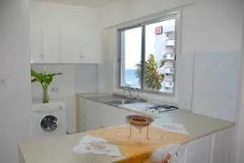 Palm Sea Hotel Apartments 2 Λάρνακα